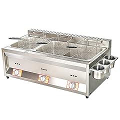 Large capacity gas for sale  Delivered anywhere in UK