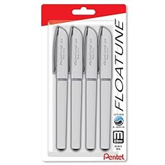 Pentel floatune rollerball for sale  Delivered anywhere in USA 