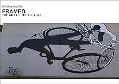 Framed art bicycle for sale  Delivered anywhere in USA 