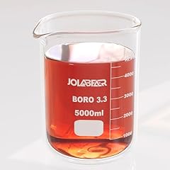 Jolabear 5000ml durable for sale  Delivered anywhere in USA 