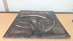 Giger alien for sale  Delivered anywhere in Ireland