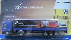 Kulmbacher brauerei tour gebraucht kaufen  Wird an jeden Ort in Deutschland