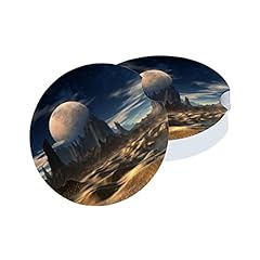 Car coasters drinks for sale  Delivered anywhere in USA 