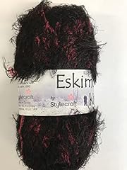 Stylecraft eskimo kisses for sale  Delivered anywhere in UK