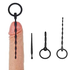 Silicone male urethral for sale  Delivered anywhere in USA 