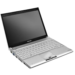 Toshiba portégé r600 for sale  Delivered anywhere in UK