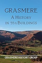 Grasmere history 55 for sale  Delivered anywhere in UK