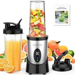 Koios smoothie blender for sale  Delivered anywhere in USA 