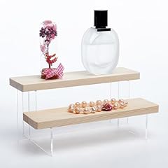 Nbeads tier wooden for sale  Delivered anywhere in UK