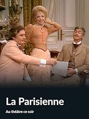 Parisienne d'occasion  Livré partout en France