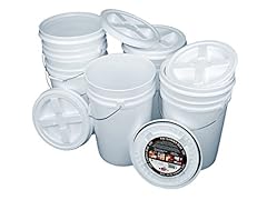 Bucket kit five for sale  Delivered anywhere in USA 