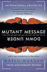 Mutant message tenth for sale  Delivered anywhere in USA 