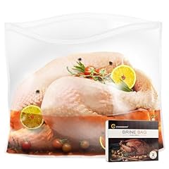 Brining bags turkey for sale  Delivered anywhere in USA 