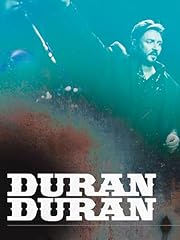 Duran duran unstaged usato  Spedito ovunque in Italia 