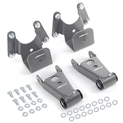 Tuningsworld drop hanger for sale  Delivered anywhere in USA 