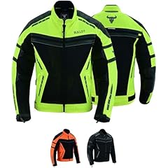 Bulldt motorradjacke herren gebraucht kaufen  Wird an jeden Ort in Deutschland