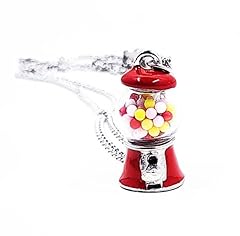 Gumball machine necklace for sale  Delivered anywhere in USA 