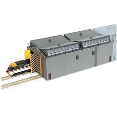 Peco train shed for sale  Delivered anywhere in UK