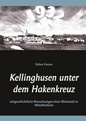 Kellinghusen dem hakenkreuz gebraucht kaufen  Wird an jeden Ort in Deutschland