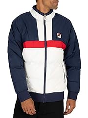 Fila uomo giacca usato  Spedito ovunque in Italia 
