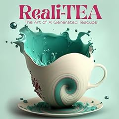 Reali tea art for sale  Delivered anywhere in USA 