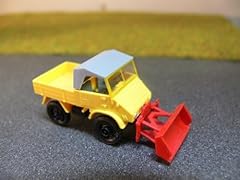 Epoche unimog 411 gebraucht kaufen  Wird an jeden Ort in Deutschland