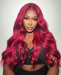 Lizzy long wavy for sale  Delivered anywhere in UK