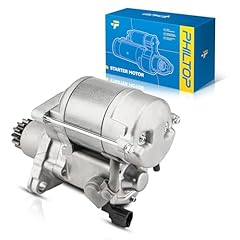Philtop automotive starter for sale  Delivered anywhere in USA 