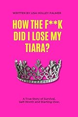 Lose tiara money for sale  Delivered anywhere in UK