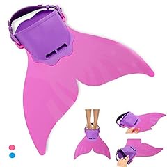 Adjustable mermaid swim for sale  Delivered anywhere in USA 