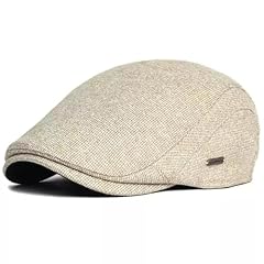 Ekmtbjxy casquette beret d'occasion  Livré partout en France