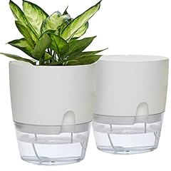 Etglcozy self watering for sale  Delivered anywhere in USA 