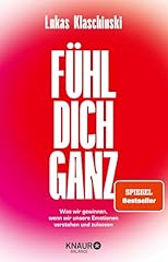 Fühl dich ganz gebraucht kaufen  Wird an jeden Ort in Deutschland