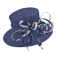 Caprilite navy silver for sale  Delivered anywhere in UK