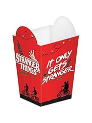 Stranger things popcorn for sale  Delivered anywhere in USA 