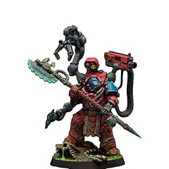 Techmarine primaris ultramarin for sale  Delivered anywhere in USA 