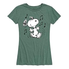 Peanuts women snoopy for sale  Delivered anywhere in USA 