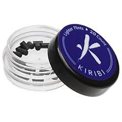 Kiribi lighter flints for sale  Delivered anywhere in USA 