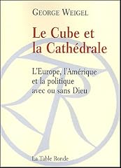 Cube cathédrale amérique d'occasion  Livré partout en France