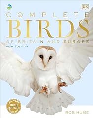 Rspb complete birds for sale  Delivered anywhere in UK