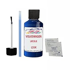 Touch paint volkswagen for sale  Delivered anywhere in UK