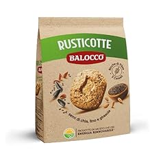 Baiocco biscotti rusticotte usato  Spedito ovunque in Italia 
