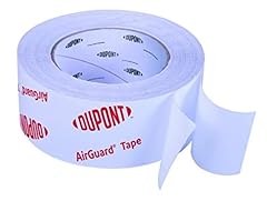 Tyvek dupont airguard for sale  Delivered anywhere in Ireland