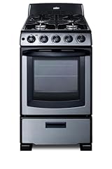 Summit appliance pro201ss for sale  Delivered anywhere in USA 