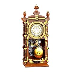 Vintage clock building for sale  Delivered anywhere in UK