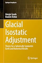 Glacial isostatic adjustment gebraucht kaufen  Wird an jeden Ort in Deutschland