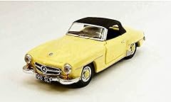 Mercedes 190sl 1955 gebraucht kaufen  Wird an jeden Ort in Deutschland