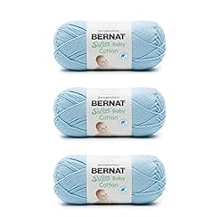Bernat softee baby for sale  Delivered anywhere in USA 