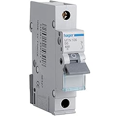 Hager mtn106 miniature for sale  Delivered anywhere in UK