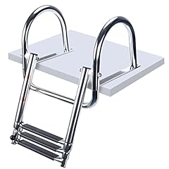 Marinebaby steps pontoon for sale  Delivered anywhere in USA 